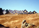 Electrificao Rural - Fonte: DOE/NREL, Solar Design Associates, Inc.