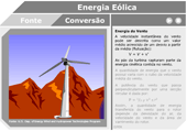 Animação: Como funciona: a Energia Eólica