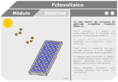 Animação:  Como funciona: o Fotovoltaico