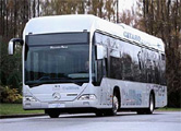 Citaro - Fonte:  Projecto CUTE/IST