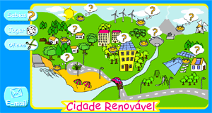 Entra na Cidade Renovável